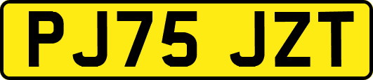 PJ75JZT