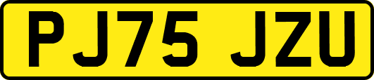 PJ75JZU