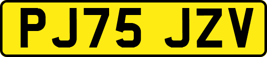 PJ75JZV