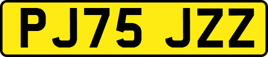 PJ75JZZ