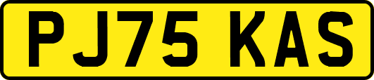 PJ75KAS