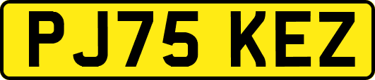 PJ75KEZ