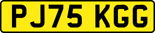 PJ75KGG