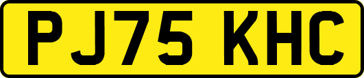 PJ75KHC