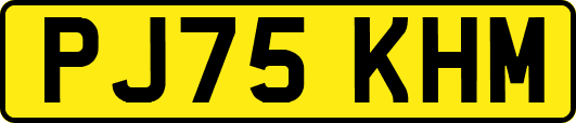 PJ75KHM