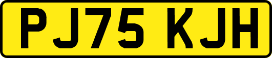 PJ75KJH