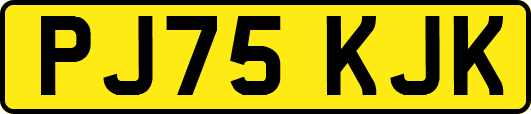 PJ75KJK