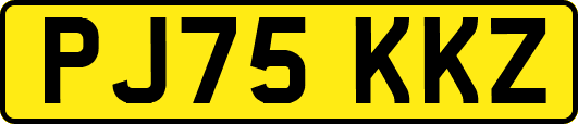 PJ75KKZ