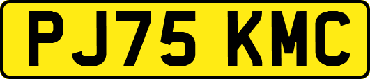 PJ75KMC