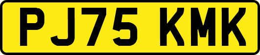 PJ75KMK