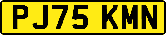 PJ75KMN