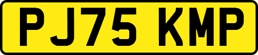 PJ75KMP