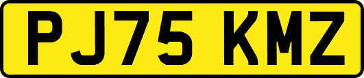 PJ75KMZ