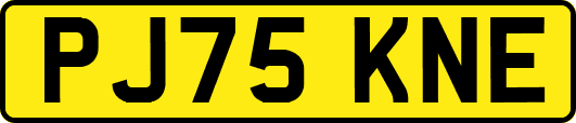 PJ75KNE