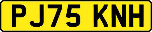 PJ75KNH