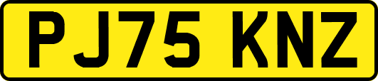PJ75KNZ