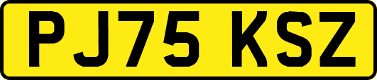 PJ75KSZ