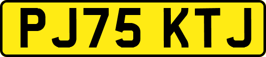 PJ75KTJ