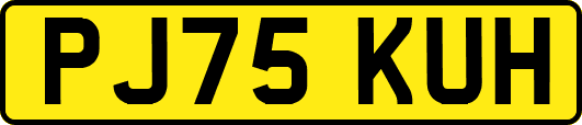 PJ75KUH