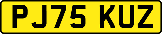 PJ75KUZ