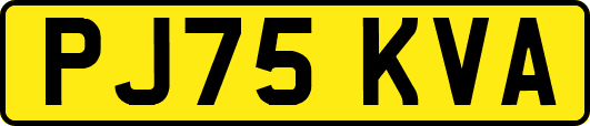 PJ75KVA