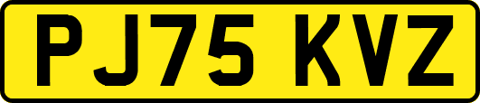 PJ75KVZ