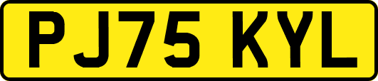 PJ75KYL