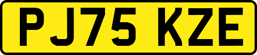 PJ75KZE
