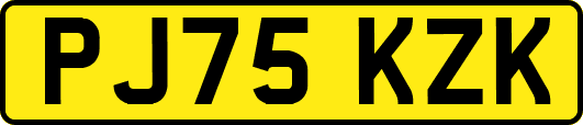 PJ75KZK