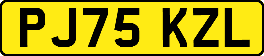 PJ75KZL