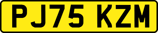 PJ75KZM
