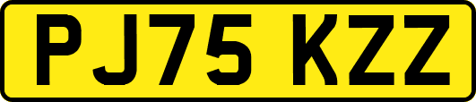PJ75KZZ