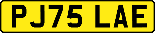 PJ75LAE