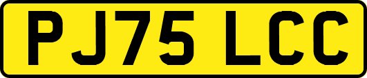 PJ75LCC