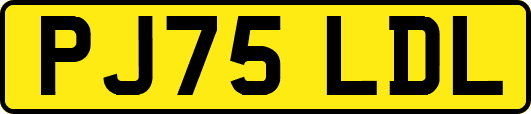 PJ75LDL