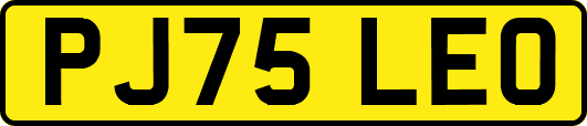 PJ75LEO