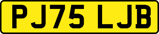PJ75LJB