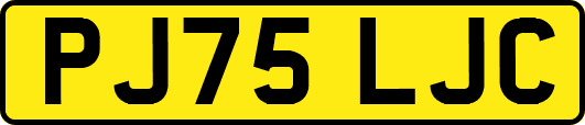 PJ75LJC