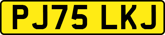 PJ75LKJ