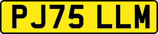 PJ75LLM