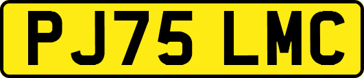 PJ75LMC