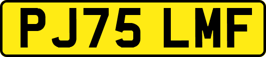 PJ75LMF