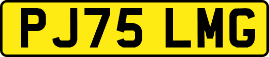 PJ75LMG