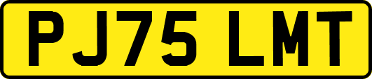 PJ75LMT