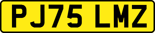 PJ75LMZ