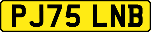 PJ75LNB