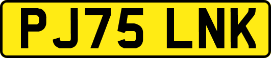 PJ75LNK