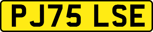 PJ75LSE