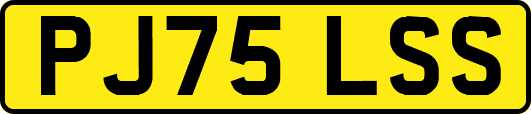 PJ75LSS