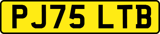 PJ75LTB